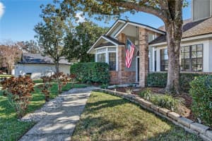 1014 WILLA LAKE CIRCLE, OVIEDO, FL 32765 - MLS#MFRO6374779