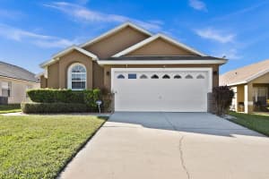 8082 SANTEE DRIVE, KISSIMMEE, FL 34747 - MLS#MFRO6374814
