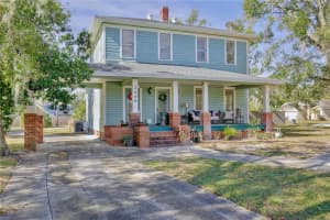 2400 PARK AVENUE, SANFORD, FL 32771 - MLS#MFRO6374829