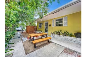 1478 34TH COURT, FORT LAUDERDALE, FL 33334 - MLS#MFRO6374852