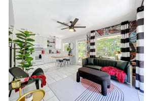 1478 34TH COURT, FORT LAUDERDALE, FL 33334 - MLS#MFRO6374852