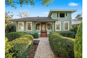 1500 Berkshire Ave, WINTER PARK