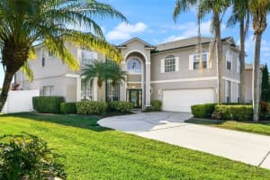 2430 Turnberry Dr, OVIEDO