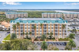 4623 Rivers Edge Village Ln #6308, PONCE INLET