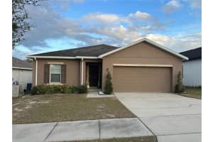 128 TANAGER STREET, HAINES CITY, FL 33844 - MLS#MFRO6374865