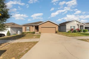 128 TANAGER STREET, HAINES CITY, FL 33844 - MLS#MFRO6374865