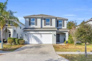 3198 Turret Dr, KISSIMMEE