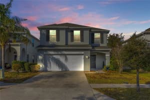 3198 TURRET DRIVE, KISSIMMEE, FL 34743 - MLS#MFRO6374869
