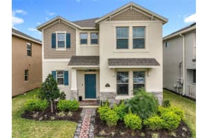 16584 Point Rock Dr, WINTER GARDEN