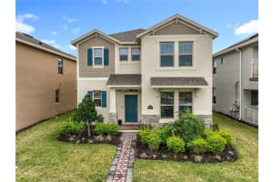 16584 POINT ROCK DRIVE, WINTER GARDEN, FL 34787 - MLS#MFRO6374889