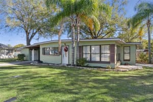 2812 ORANGE BOULEVARD, KISSIMMEE, FL 34741 - MLS#MFRO6374891