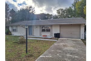 3762 Sw 150th Loop, OCALA