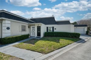 2084 Countryside Cir S #25, ORLANDO