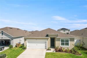 1975 Cacutta Way, KISSIMMEE