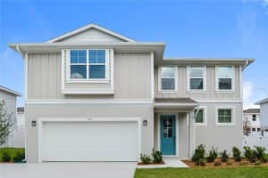 317 PINE STREET, DELAND, FL 32724 Sold 02/12/26