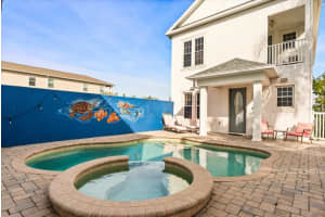 7576 EXCITEMENT DRIVE, REUNION, FL 34747 Sold 03/31/26