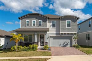 2284 Bear Peak Rd, CLERMONT