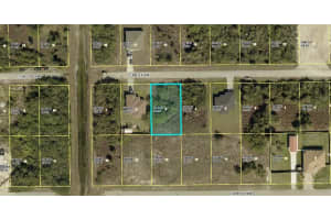 3121 33RD STREET, LEHIGH ACRES, FL 33976 - MLS#MFRO6375001