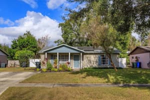 902 NICOLE BOULEVARD, OCOEE, FL 34761 - MLS#MFRO6375002