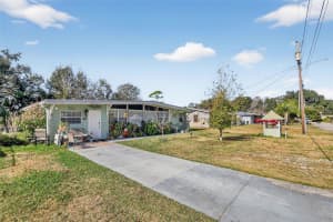 464 JUDY STREET, NEW SMYRNA BEACH, FL 32168 - MLS#MFRO6375008