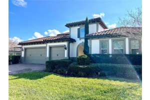 16740 TURTLE HATCH DRIVE, WINTER GARDEN, FL 34787 - MLS#MFRO6375012