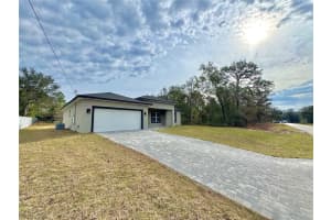 8593 MULLER WAY, CITRUS SPRINGS, FL 34434 - MLS#MFRO6375016