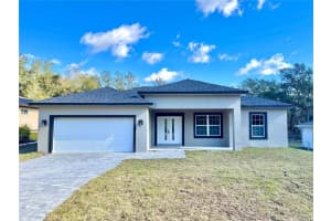 8191 N Pickinz Way, CITRUS SPRINGS 8191 N Pickinz Way, CITRUS SPRINGS