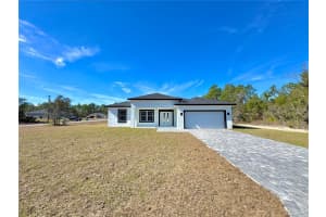 2854 ARBUTUS DRIVE, CITRUS SPRINGS, FL 34433 - MLS#MFRO6375045