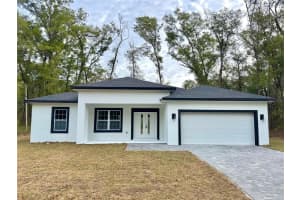 7775 N Creek Way, CITRUS SPRINGS