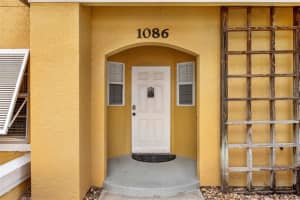 1086 PARK RIDGE CIRCLE, KISSIMMEE, FL 34746 - MLS#MFRO6375057