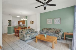 1086 PARK RIDGE CIRCLE, KISSIMMEE, FL 34746 - MLS#MFRO6375057