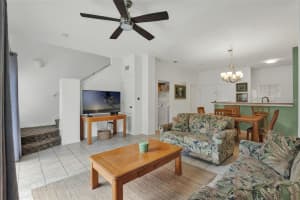 1086 PARK RIDGE CIRCLE, KISSIMMEE, FL 34746 - MLS#MFRO6375057