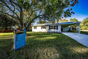 904 22ND STREET, SANFORD, FL 32771 - MLS#MFRO6375067