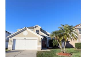 3284 Falcon Point Dr, KISSIMMEE