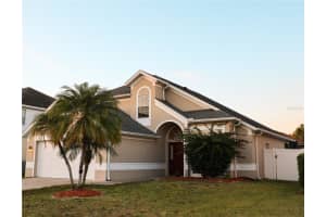3284 FALCON POINT DRIVE, KISSIMMEE, FL 34741 - MLS#MFRO6375092