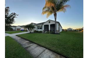 3008 BOAT LIFT ROAD, KISSIMMEE, FL 34746 - MLS#MFRO6375106