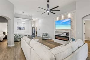 221 WESTMORELAND CIRCLE, KISSIMMEE, FL 34744 - MLS#MFRO6375114