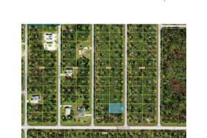 2481 SAMPSON STREET, PORT CHARLOTTE, FL 33953 - MLS#MFRO6375122