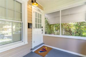 515.5 DANIELS AVENUE, ORLANDO, FL 32801 - MLS#MFRO6375136