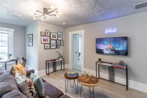 515.5 DANIELS AVENUE, ORLANDO, FL 32801 - MLS#MFRO6375136