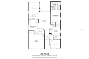 805 MAGNOLIA CREEK CIRCLE, ORLANDO, FL 32828 - MLS#MFRO6375139