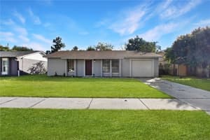 3802 SHADY GROVE CIRCLE, ORLANDO, FL 32810 - MLS#MFRO6375156