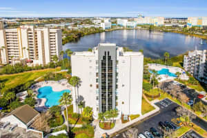 6165 Carrier Dr #3604, ORLANDO