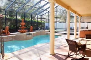 7740 BELVOIR DRIVE, ORLANDO, FL 32835 - MLS#MFRO6375173