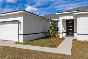 205 HIBISCUS LANE, POINCIANA, FL 34759 - MLS#MFRO6375179