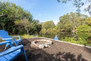 3571 LAKE ELEANOR DRIVE, MOUNT DORA, FL 32757 - MLS#MFRO6375181