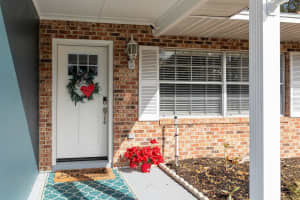 3571 LAKE ELEANOR DRIVE, MOUNT DORA, FL 32757 - MLS#MFRO6375181