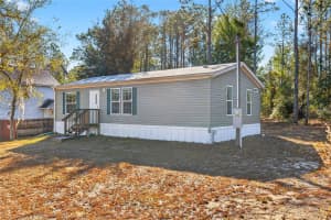 15050 16TH PLACE, WILLISTON, FL 32696 - MLS#MFRO6375185