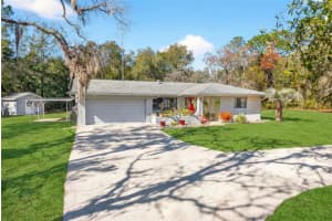 9580 Sw 200th Ct, DUNNELLON