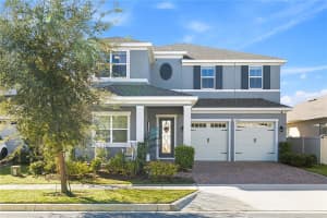 15716 SWEET LEMON WAY, WINTER GARDEN, FL 34787 - MLS#MFRO6375190